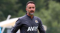Fenerbahçe Vitor Pereira'yla FIFA'lık oldu