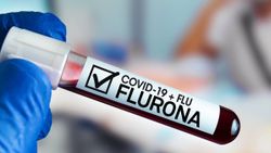 Meksika’da, ilk defa ‘Flurona’ vakası görüldü