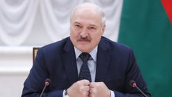 Kazakistan'da işgalci değiliz