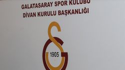 Galatasaray'da ocak ayı divan kurulu toplantısı ertelendi