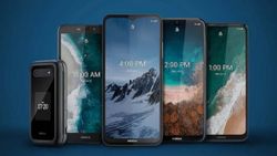 Nokia'dan bütçe dostu 4 yeni akıllı telefon