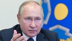 Kazakistan'a tehdit, iç ve dış güçlerden kaynaklanıyor