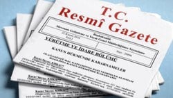Stokçulukla mücadele yasası Resmi Gazete'de yayınlandı