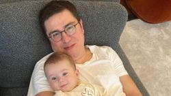 Aslan parçasıyla hasret gideriyoruz