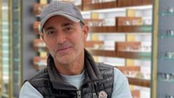 Mustafa Sandal'ın son görüntüsü sosyal medyayı salladı
