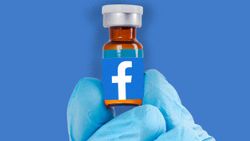 Facebook, ofise dönüş için 3 doz aşı şartı istiyor