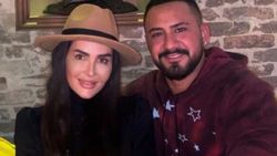 Gökhan Çıra'nın yeni Selin Ciğerci dövmesi