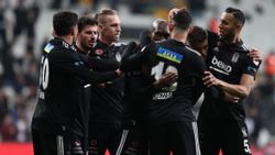 Beşiktaş - Gaziantep FK maçının muhtemel 11'leri