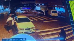 Ataşehir'de ekmek bırakan fırıncının aracını çaldı