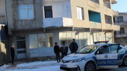 Türkmenistan uyruklu şahsın ölümü emniyeti harekete geçirdi