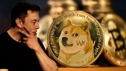 Tesla, Dogecoin ile ödeme kabul edecek