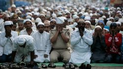 Hindistan’da Müslüman soykırımı çağrısında ilk tutuklama kararı