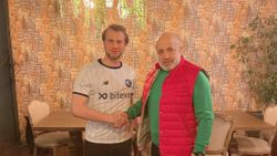 İsmail Çokçalış, Adana Demirspor'da