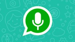 WhatsApp'a yeni sesli mesaj özelliği: Arka planda çalışacak