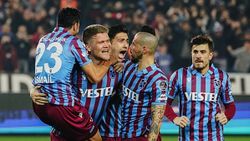 Sivasspor-Trabzonspor maçının muhtemel 11'leri