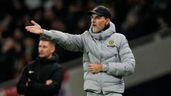Thomas Tuchel'den tarihi başarı