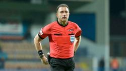 Süper Lig'de 22. hafta hakemleri