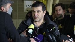 Nihat Kırmızı: Galatasaray haksızlığa uğrarsa herkes bunun bedelini öder