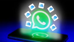 iPhone'larda WhatsApp sohbet yedekleri nasıl şifrelenir
