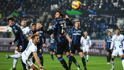 Atalanta ve Inter golsüz berabere kaldı