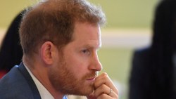 İngiltere, Prens Harry'nin polis koruması talebini reddetti
