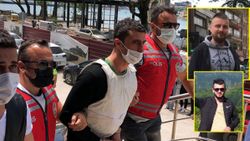 Zonguldak'ta 2 kişiyi öldüren zanlı, ilk kez savunma yaptı