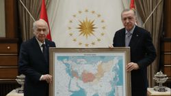 Türkiye, Kazakistan ve Orta Asya'da Rus etkisine meydan okuyor