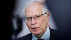 Josep Borrell: AB'nin Kazakistan'daki olaylara müdahale etme kapasitesi yok