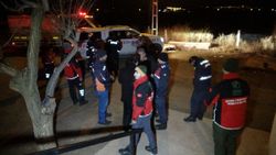 Kayseri'deki depremin şiddetini bu sözler ortaya koydu