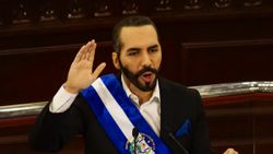 El Salvador Devlet Başkanı Bukele, Türkiye'ye gelecek