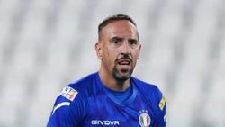 Franck Ribery'ye Süper Lig'den 2 talip
