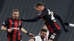 Caner Erkin'den Volkan Demirel'e isyan