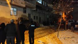 Şanlıurfa'da 5 çocuk annesi, evinde ölü bulundu