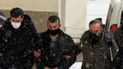 Kayseri'de duruşma sonrası vurulan taciz sanığı kurtarılamadı