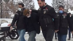 Şanlıurfa'da kabloyla boğulan adamın katili yakalandı