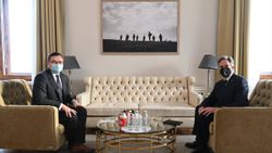 Antony Blinken: Moskova’nın sizi bölmesine izin vermeyin