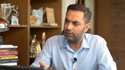 Murat Ağırel: Cumhurbaşkanı Erdoğan dengeleri değiştiren bir karakter