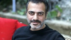 Oyuncu Sermiyan Midyat, gözaltına alındı
