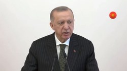 Cumhurbaşkanı Erdoğan'dan Özkoç ve Erdoğdu hakkında suç duyurusu