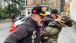Hemşire Ömür Erez'in katili yıllar önce cezaevine girdi