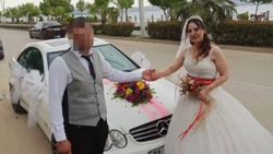 Adana'da eşinin barışma teklifini geri çevirdi: Ölümle tehdit edildi