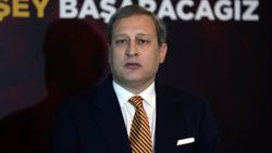 Burak Elmas, taraftarların sohbet odasına girdi