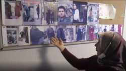 Aksaray'da diyet yapan kadın, sağlığı için 95 kilo verdi