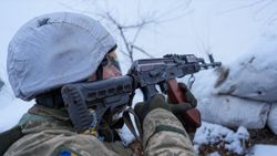 Kremlin Ukrayna'da Rus yanlısı yönetim planı yapıyor