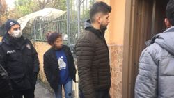 Adana’da 15 yaşındaki kız çocuğu: Kuzenim fuhşa zorladı