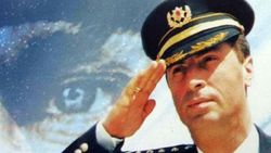Ali Gaffar Okkan'ın şehadetinin 21'nci yıl dönümü