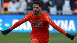 Emre Akbaba'yı verin parlatalım dedim