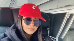 Dünyaca ünlü star Inna, Çorlu’da mahsur kaldı