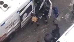 Diyarbakır’da, adliye önündeki silahlı kavgada 1 kişi öldü