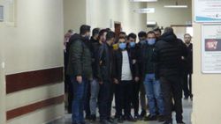 Şanlıurfa’da, telefon dolandırıcılarına operasyon